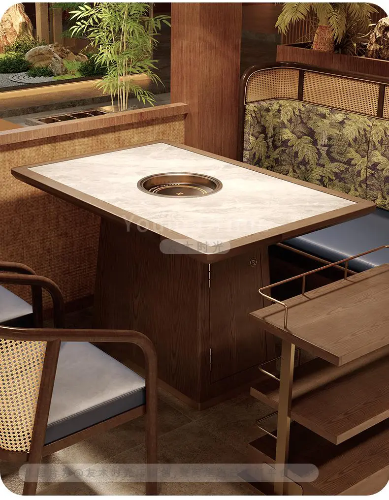 hot pot restaurant furniture details (8)