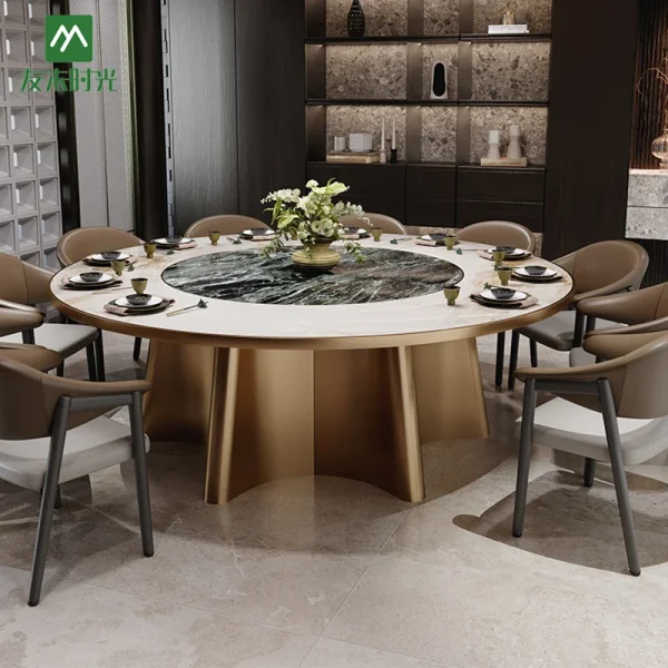 大型圆桌套餐 (3)