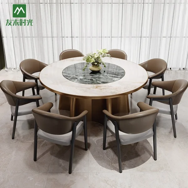 大型圆桌套餐 (5)