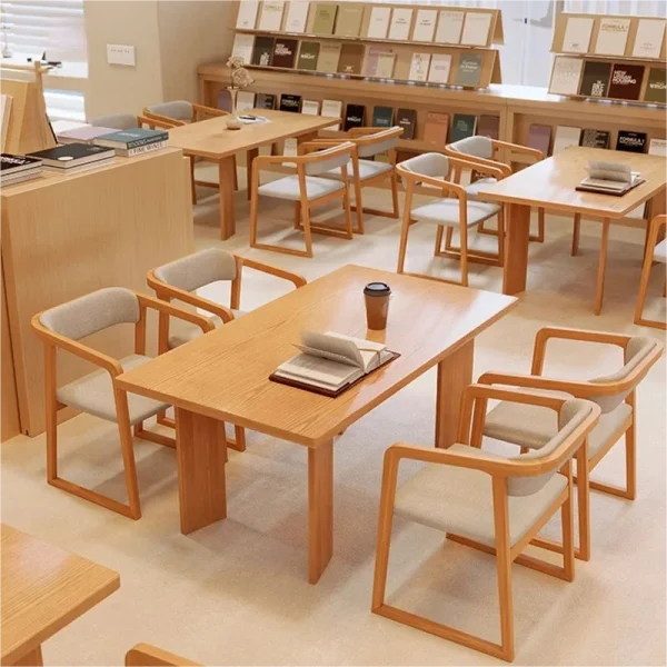 Library Furniture