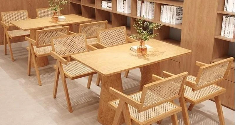 library and bookstore furniture