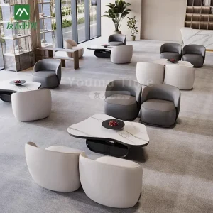 休闲家具套装 (1)