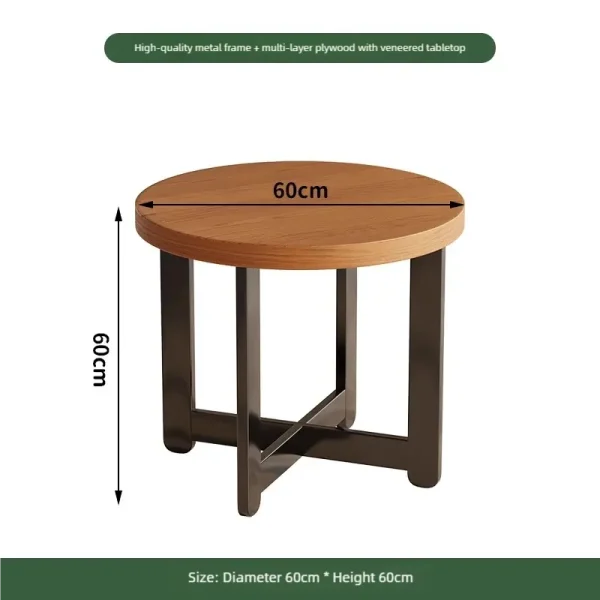 Wholesale Commercial Cafe Furniture – Support OEM&ODM Customization - Image 11