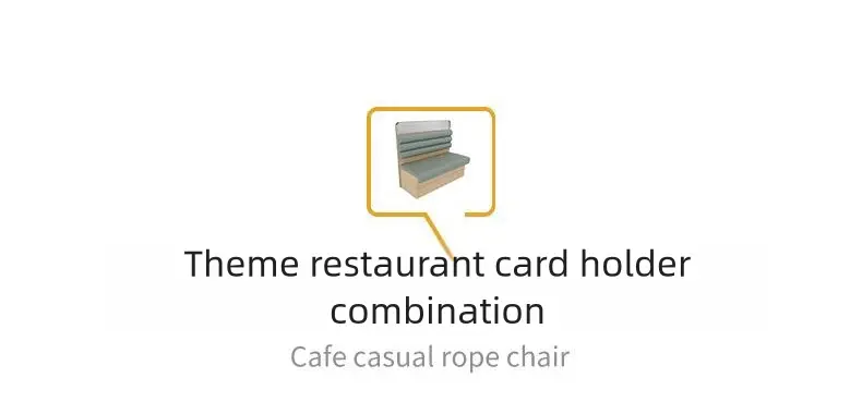 restaurant chairs wholesale details(1)