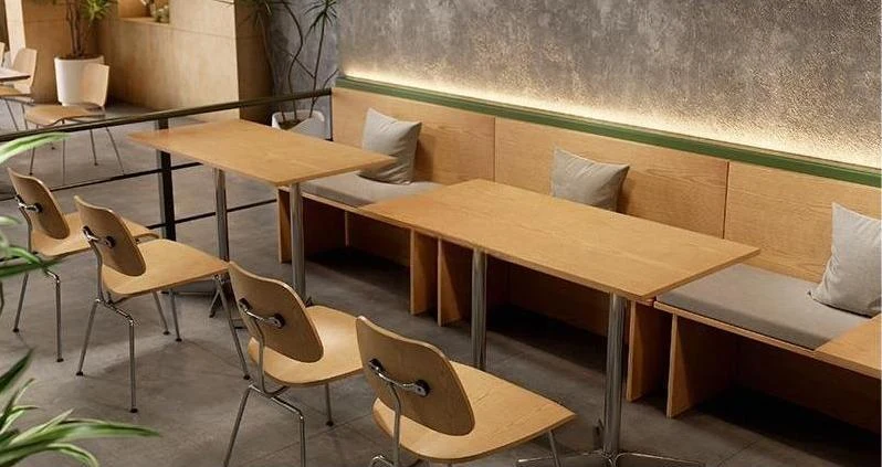 restaurant furniture