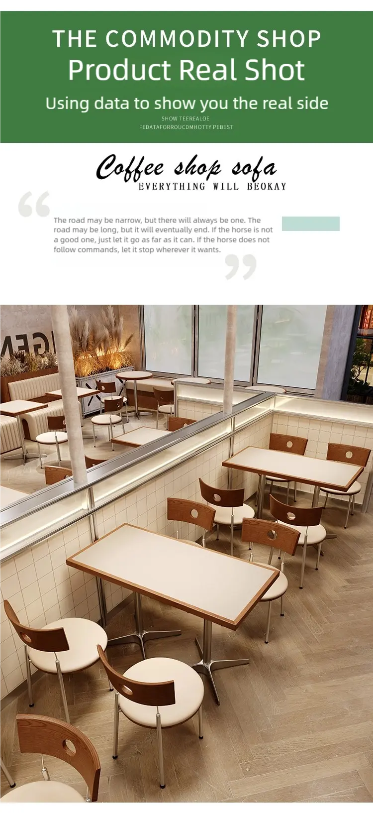 restaurant table and chair set details (2)