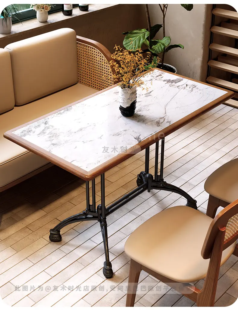 restaurant tables wholesale details(10)