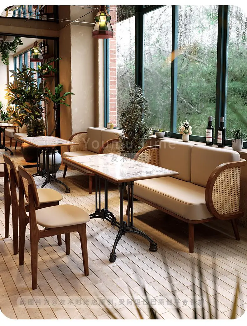 restaurant tables wholesale details(4)