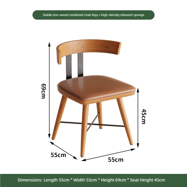 Modern Style Cafe Furniture Wholesale – Cafe Furniture Tables​, Chairs and Booths - Image 8