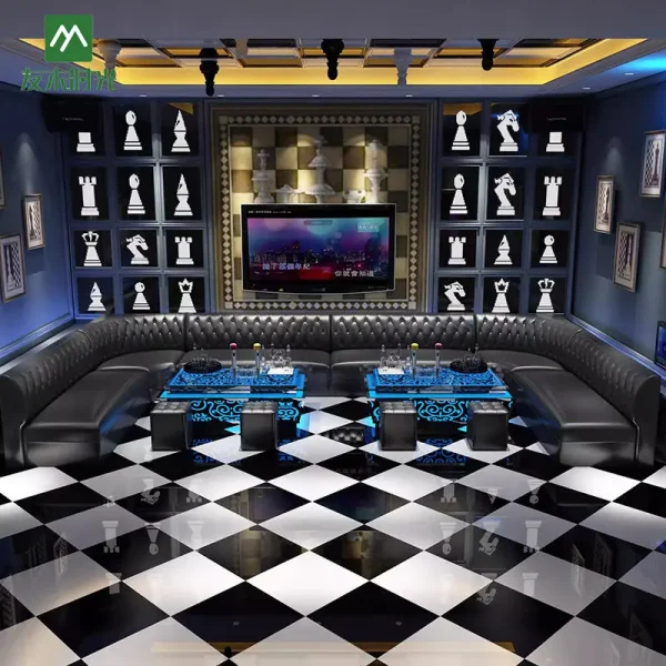 wholesale KTV bar furniture set (3)