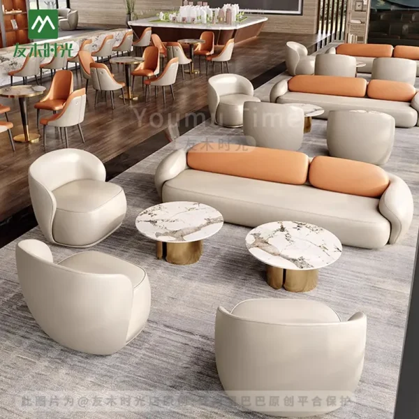 wholesale commercial lobby furniture (3)