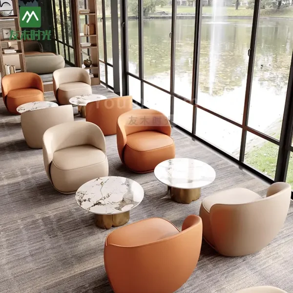 wholesale commercial lobby furniture (4)