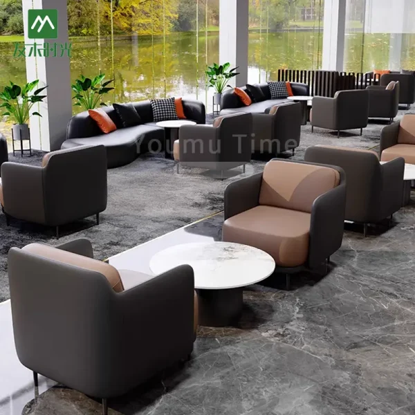 wholesale hotel lobby furniture (2)
