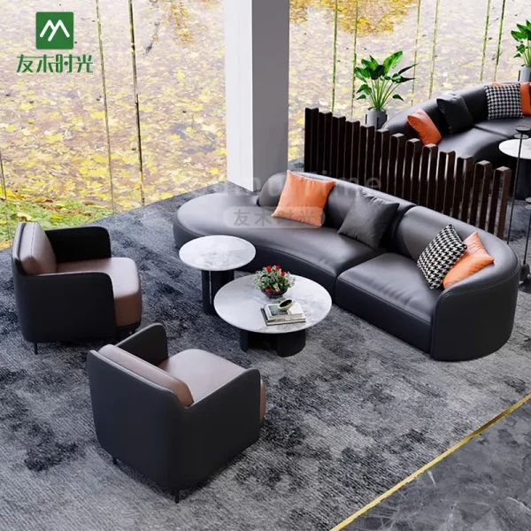 wholesale hotel lobby furniture (5)