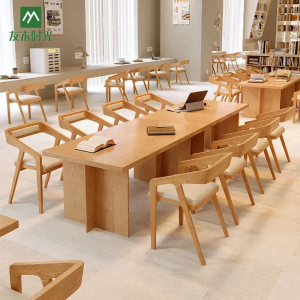 wholesale library furniture (1)