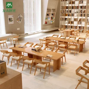 wholesale library furniture (2)