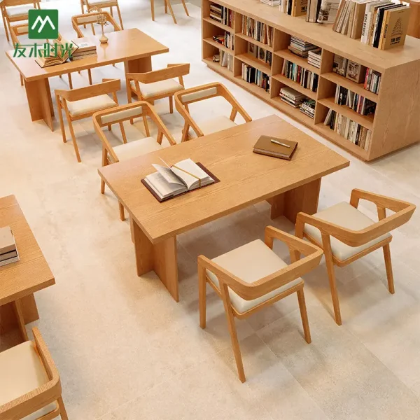 wholesale library furniture (3)