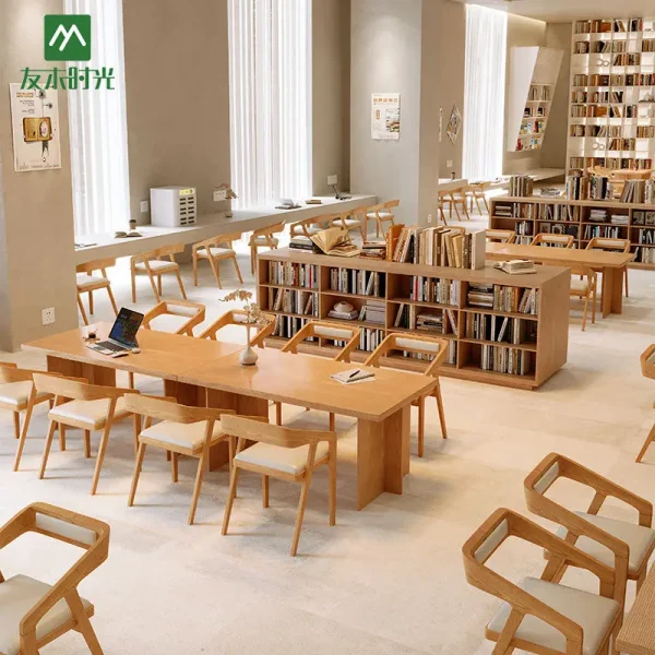 wholesale library furniture (4)