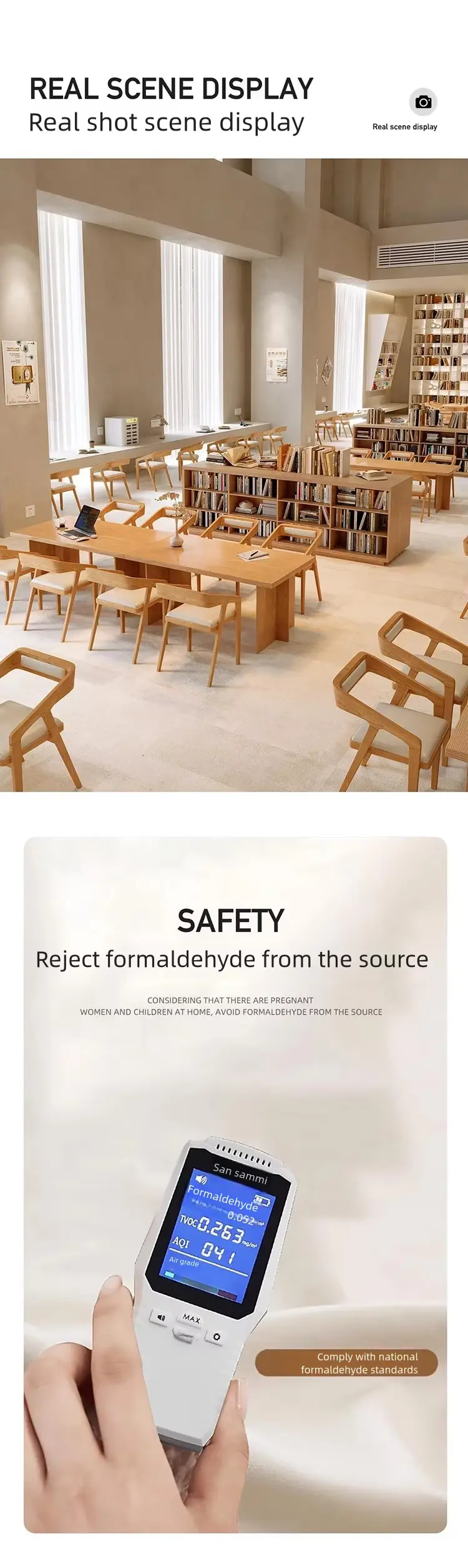 wholesale library furniture details (3)