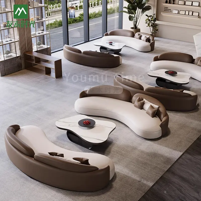 大厅家具批发套装 (2)