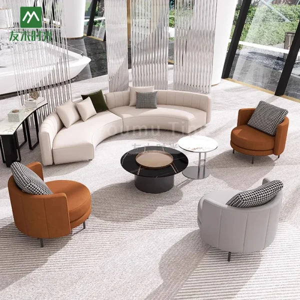 大厅家具批发套装 (2)