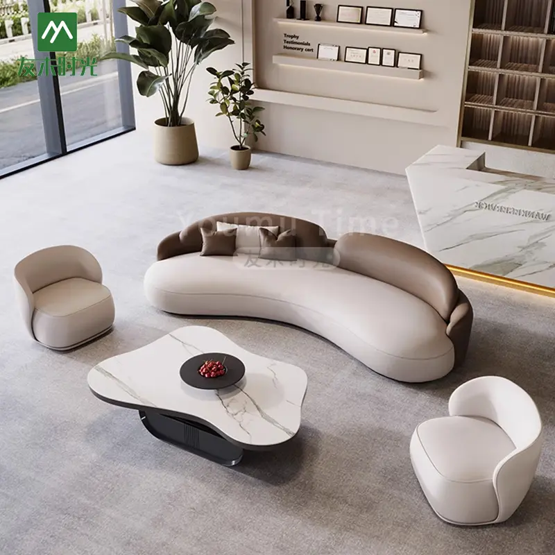 大厅家具批发套装 (3)