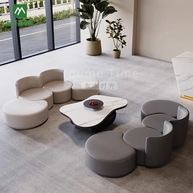 大厅家具批发套装(4)