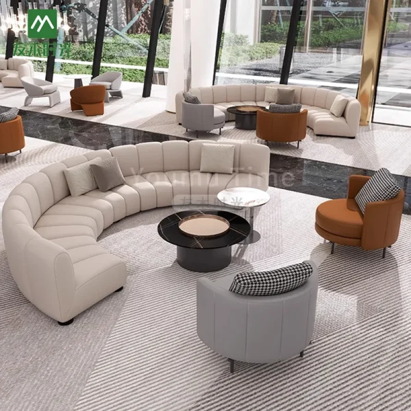 大厅家具批发套装（4）