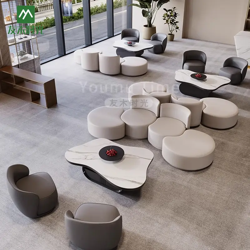 批发大厅家具套装 (5)