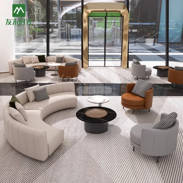 批发大厅家具套装 (5)