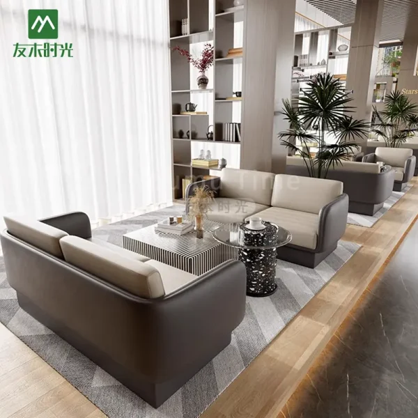 оптовая продажа офисной мебели для приемных (1)