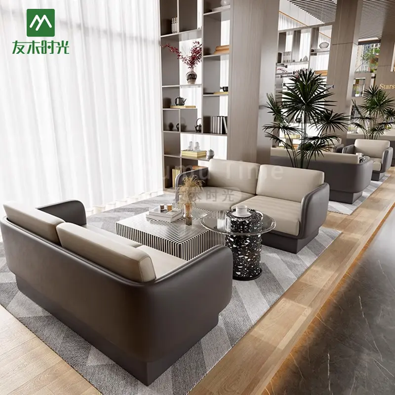 办公接待家具批发 (1)