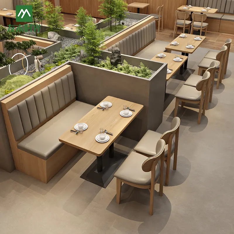 餐厅家具批发套装 (1)