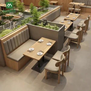 餐厅家具批发套装 (1)