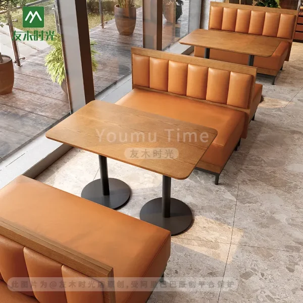 wholesale restaurant table chair (1)