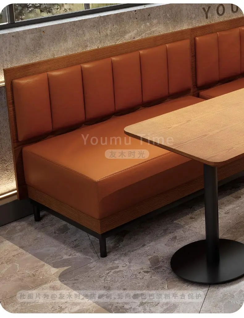 wholesale restaurant table chair details(4)