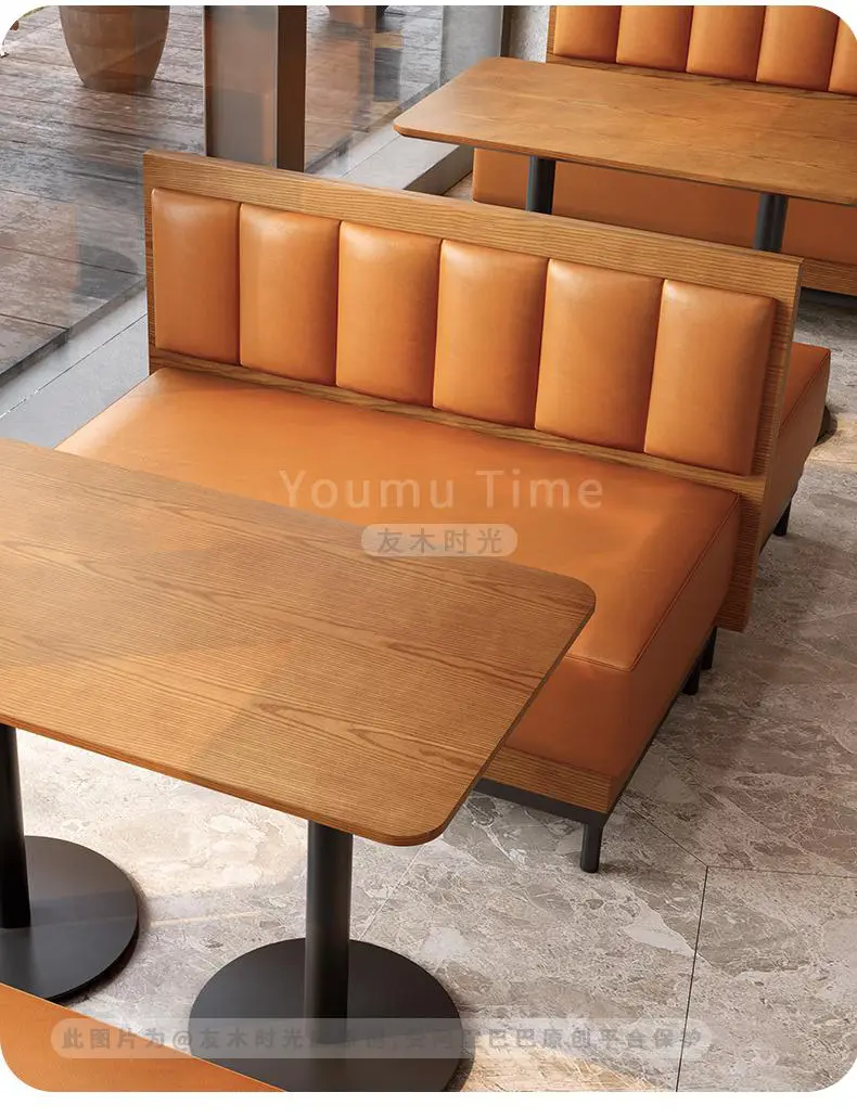 wholesale restaurant table chair details(6)