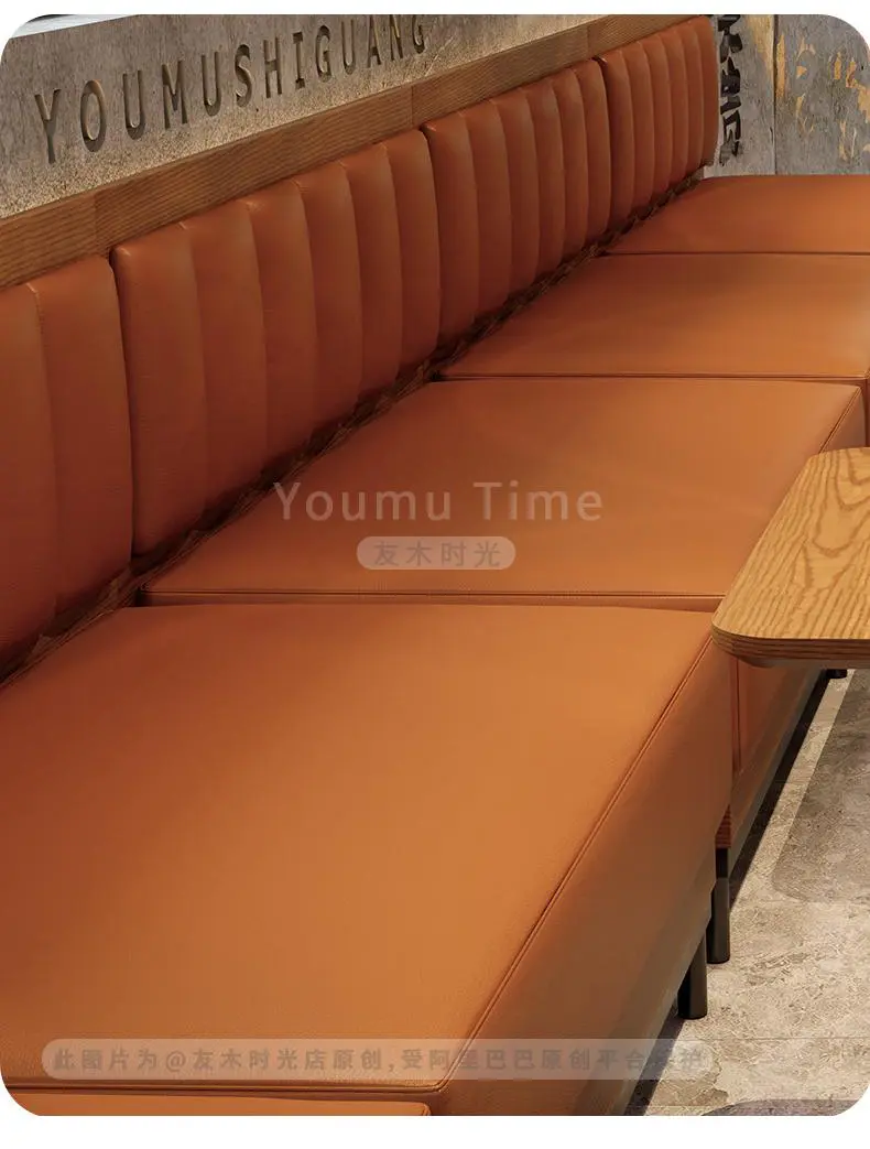 wholesale restaurant table chair details(8)