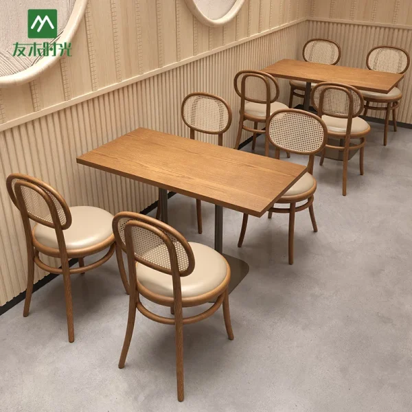 wholesale restaurant tables and chairs (3)
