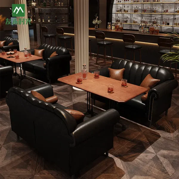 wholesale tavern pub furniture (2)