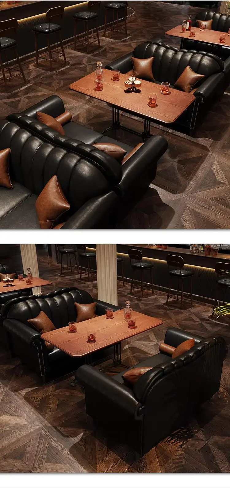 wholesale tavern pub furniture details (3)