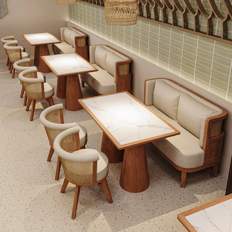 wholesale theme restaurant furniture (1)