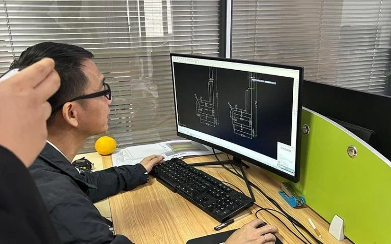 Restaurant Furniture Design Capability