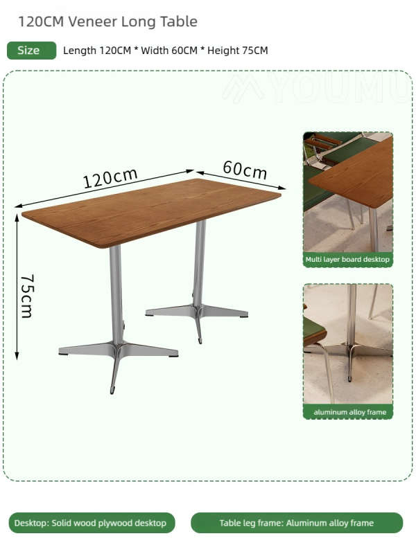 Оптовый производитель мебели для кафе, поставка столов и стульев с металлическим и деревянным дизайном.