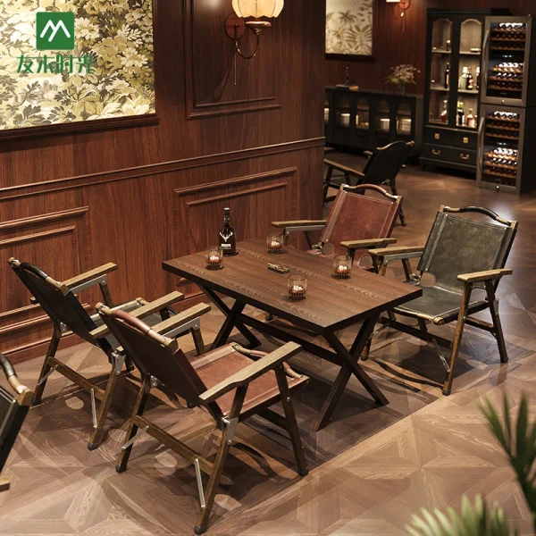 Wholesale Pub Furniture, Foldable Tables and Chairs