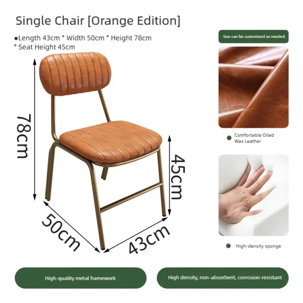 Wholesale Pub Furniture Set – Retro Industrial Style Pub Table and Chair Set