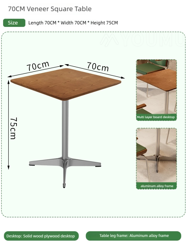 Оптовый производитель мебели для кафе, поставка столов и стульев с металлическим и деревянным дизайном.