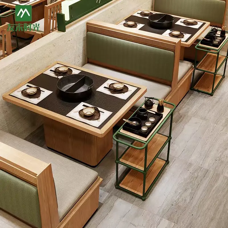 mobiliário para restaurantes por atacado