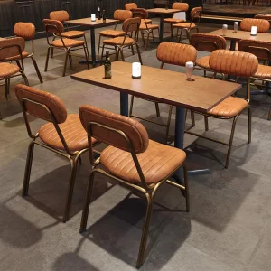 wholesale pub furniture set (1)