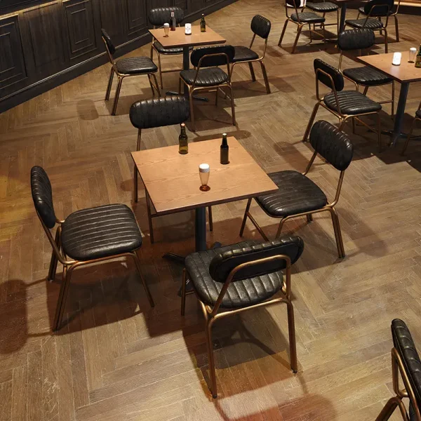 wholesale pub furniture set (4)